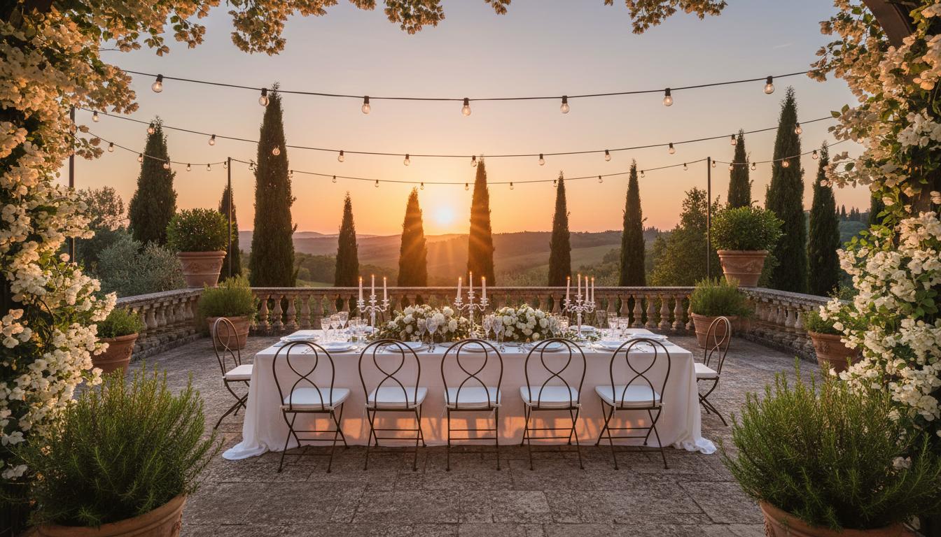 Giardino e Terrazza